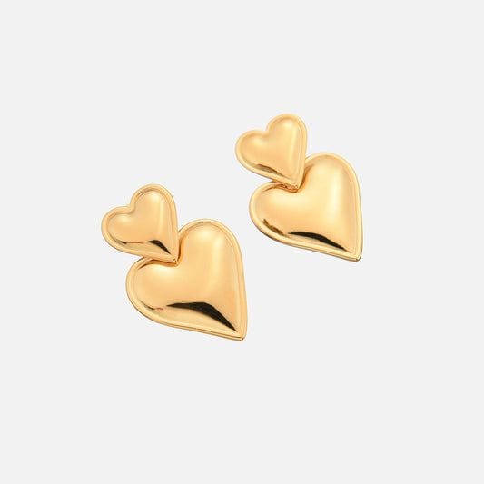 Amour Earrings