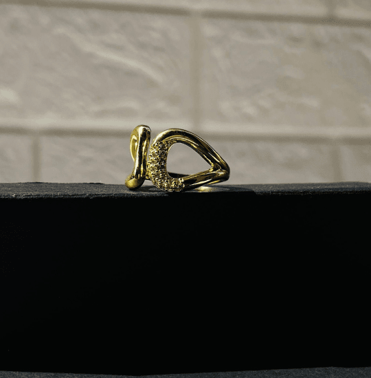 Aura Bond Ring