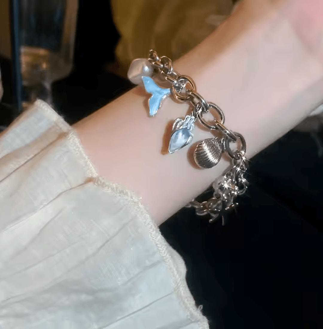 sea bracelet