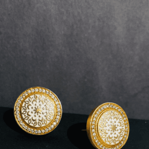 stud earrings