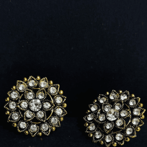 stud earring