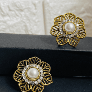 traditional earring