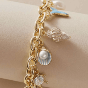 charm bracelet