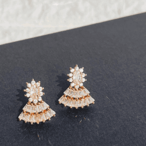 stud earring