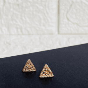 Stud earring