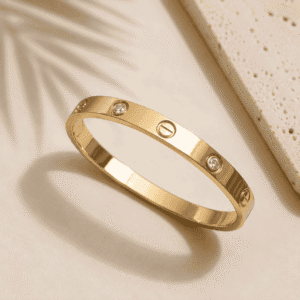 cartier bracelet