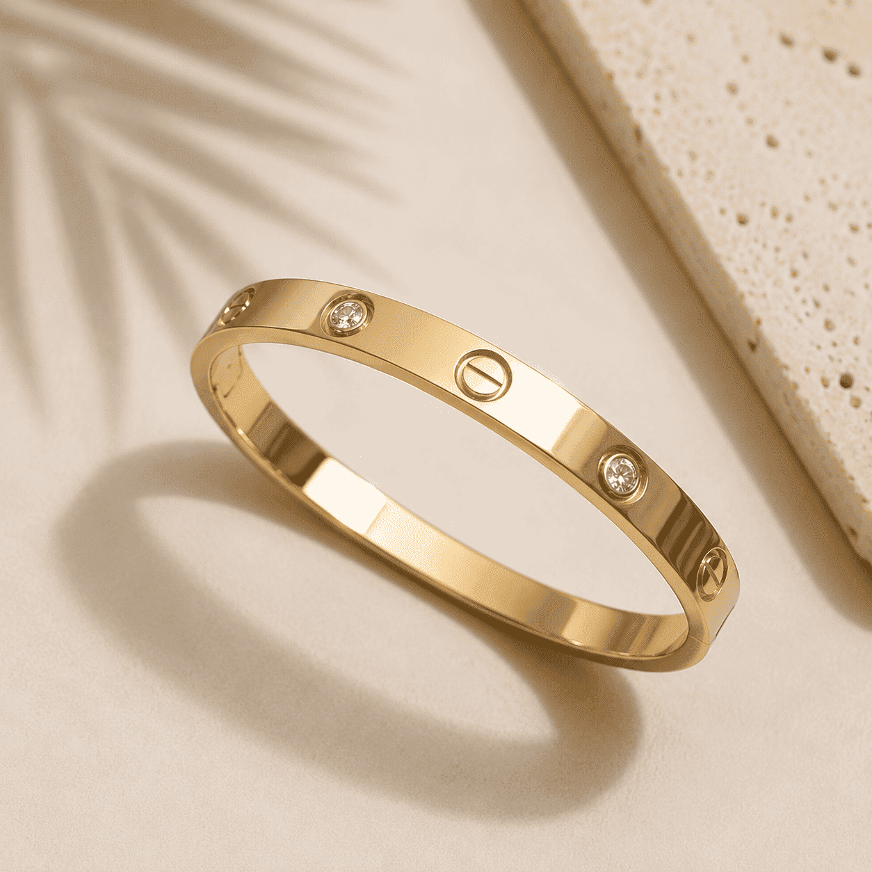 Cuff Bracelet