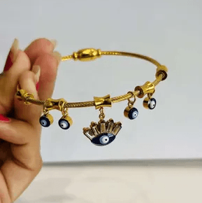 Evil Eye Bracelet