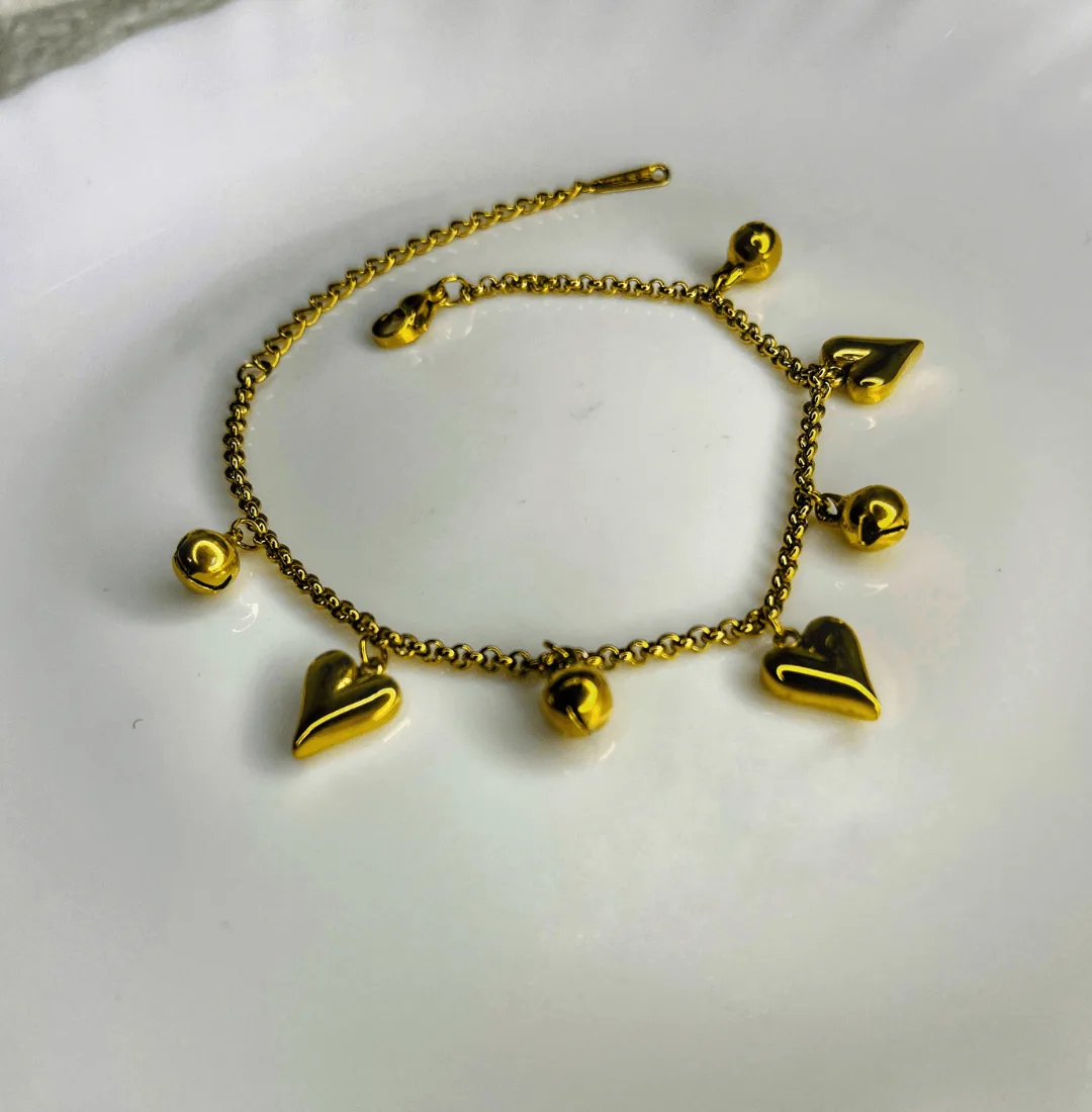 charm bracelet