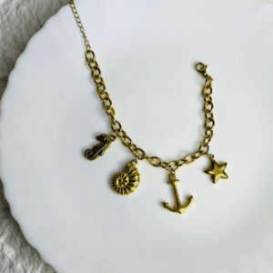 charm bracelet