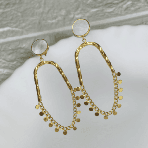 korean earrings