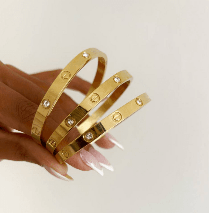 Cuff Bracelet