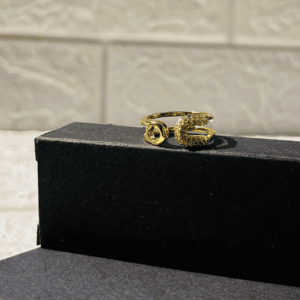 orbit bond ring
