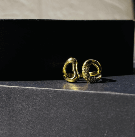 Aura Bond Ring