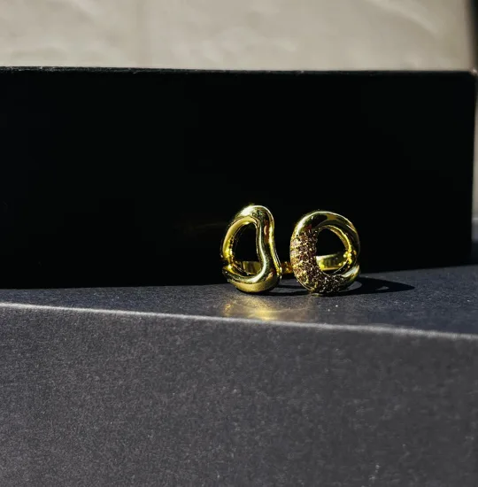Aura Bond Ring