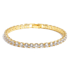 tennis bracelet