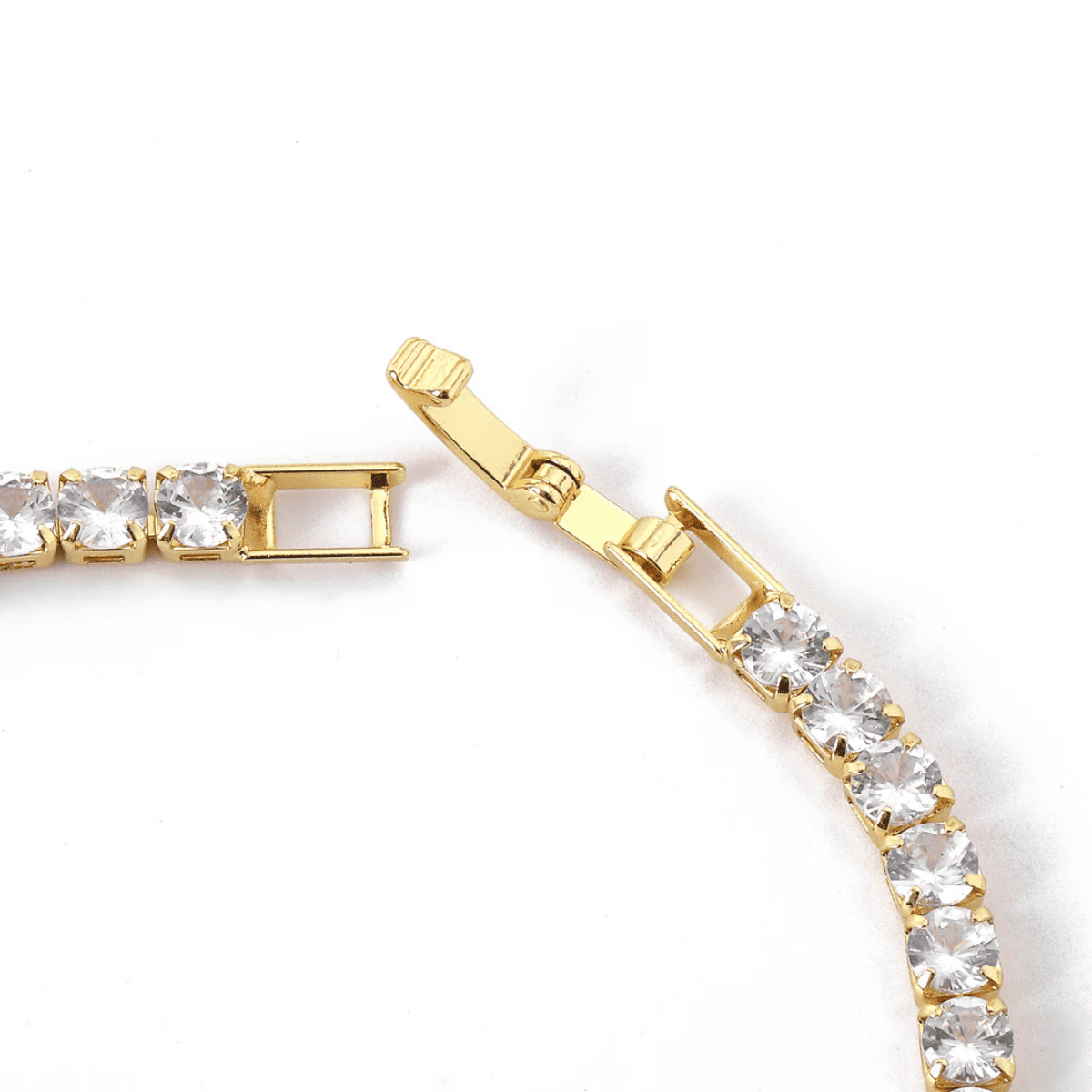 tennis bracelet