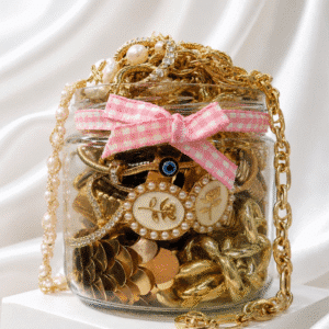 Premium Mystery Jar