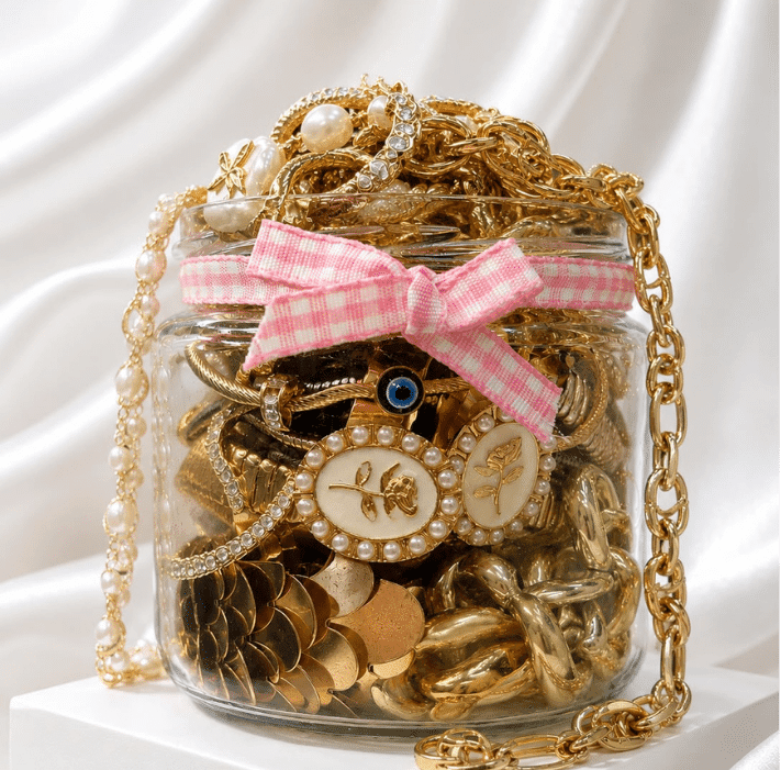 Premium Mystery Jar