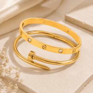 anti tarnish bracelets