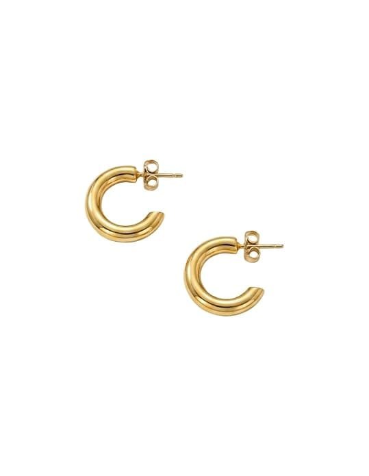 chunky hoops