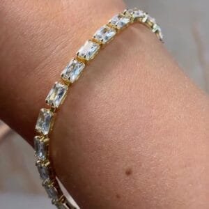 tennis bracelet